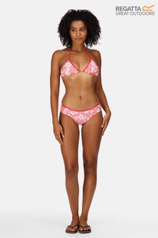 Różowe majtki bikini Regatta Aceana (D98739) | 37 zł