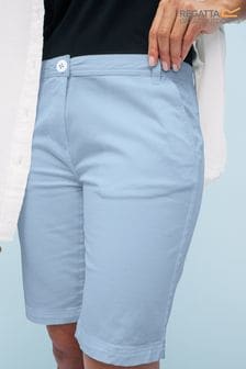 Modre kratke hlače Regatta Bayla (D98742) | €20