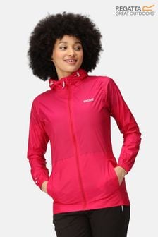 Regatta Womens Pack It III Waterproof Jacket (D98800) | $96
