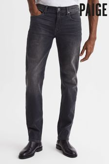 Стретчевые джинсы узкого кроя Paige (D98877) | €318