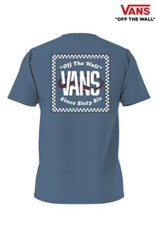 Vans Kids Sixty Sixers Club Short Sleeve T-Shirt (D99049) | €36