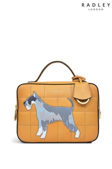 Radley London And Friends Small Zip-Top Cross-Body Bag (D99115) | $275