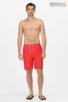 Regatta Red Hotham IV Board Swim Shorts (D99226) | 43 €