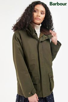 Barbour® Green Beaconsfield Jacket (D99611) | AED2,586