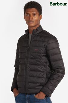 Barbour Penton Black Quilt Jacket (D99888) | 213 €