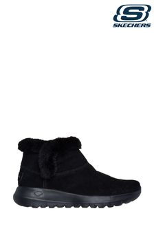 Skechers Wide Flat Boots Next Luxembourg
