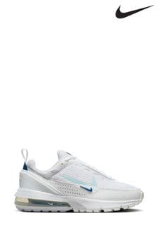 Nike White Youth Air Max Pulse Youth Trainers (E00359) | €119