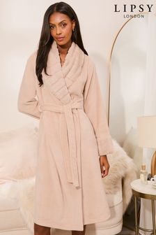 Women s Lipsy Robes Women s Satin Robe Next Iceland