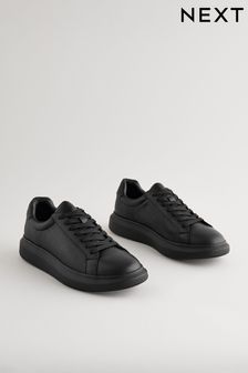 Noir - Edit Chunky Trainers (E01205) | €37