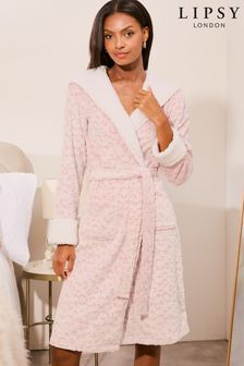 Women s Lipsy Robes Women s Satin Robe Next Oman