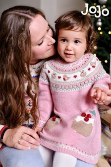 Girls Dresses Wool Next Ireland