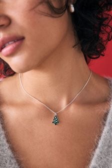 Christmas novelty jewellery online