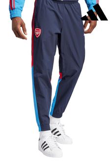 adidas Blue Arsenal Urban Purist Woven Pants (E02400) | 3,719 UAH