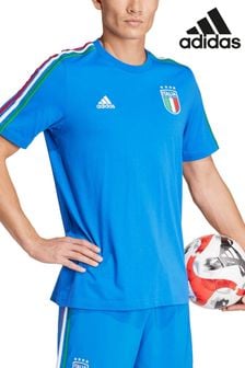 adidas Blue Italy DNA T-Shirt (E02512) | 1,888 UAH