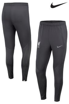 Nike Grey Dri-FIT Liverpool Strike Pants (E02515) | €86