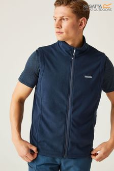 Regatta Blue Tobias II Gilet (E02569) | €22