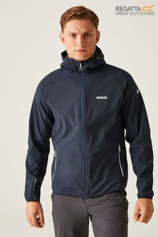 Regatta Blue Arec III Jacket (E02611) | $84