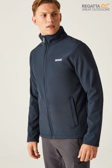 Regatta cream jacket cheap