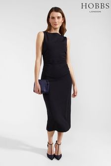 Hobbs Iliana Jersey Dress (E02889) | 152 €