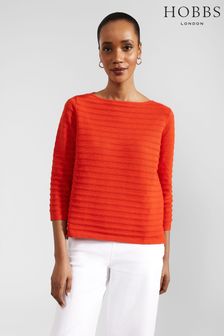 Hobbs Red Nellie Jumper (E02910) | AED438