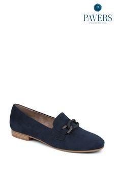 Pavers Smart Slip On Loafers (E03013) | OMR20