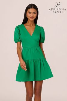 Women s Adrianna Papell Curve Summer Dress Casual Dresses Next Oman