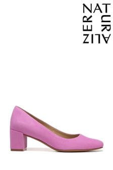 Пурпурный - Кожаные туфли Naturalizer Karina (E03167) | €159