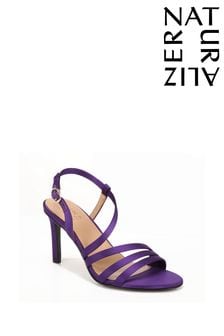 Naturalizer Kimberly Strappy Sandals (E03170) | LEI 716
