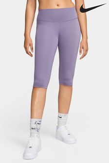 Nike Purple Leggings (E03424) | €63