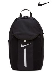 Nike Black/Grey Academy Team Backpack (E04106) | €35