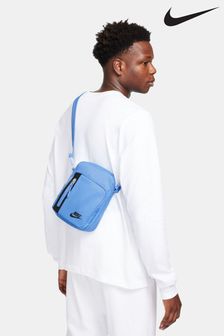 Nike Blue Elemental Premium Crossb-Bdy Bag 4L (E04109) | €44