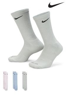 Nike Multi Socks 3 Pack (E04112) | LEI 107