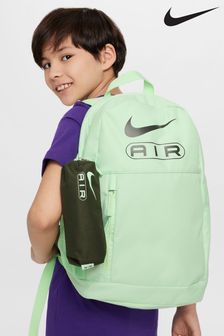 Nike Green Kids Elemental 20L Backpack (E04114) | kr389
