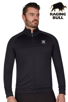 Raging Bull Sport Track Black Top (E04580) | 352 LEI - 382 LEI