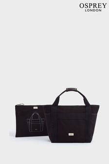 OSPREY LONDON The Studio Packable Shopper Bag (E04651) | SGD 184