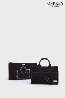 OSPREY LONDON Small The Studio Packable Tote Bag