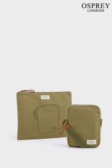 綠色 - Osprey London The Studio Packable Phone Bag (E04663) | NT$2,290