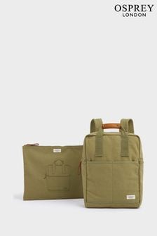 OSPREY LONDON The Studio Packable Backpack (E04671) | HK$874