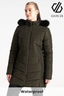 Dare 2b Waterproof Striking Jacket (E04700) | $192