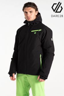 Dare 2b Eagle Black Jacket (E04709) | €154