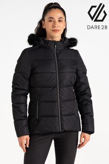 Dare 2b Glamorize V Jacket (E04710) | OMR103