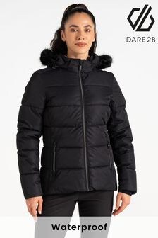 Dare 2b Waterproof Glamorize V Ski Jacket (E04710) | $240