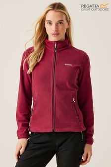 Women s Fleeces Red Casual Clothing Next Luxembourg