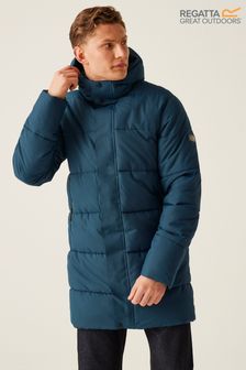 Regatta Blue Hayleyn Jacket (E04867) | €129