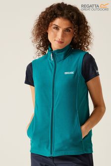 ירוק - Regatta Sweetness Ii Gilet (E04933) | ‏96 ‏₪