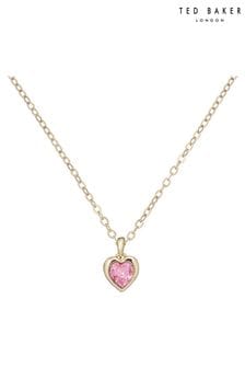 Ted Baker Hannela: Crystal Heart Pendant (E04941) | 46 €