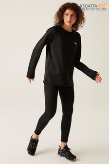 Women s Curve Base Layers Sportswear Black Next Luxembourg