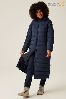 Ladies Blue Coats Navy Pale Blue Coats For Women Next Ireland