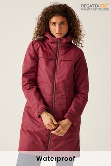 Next womens waterproof jackets outlet