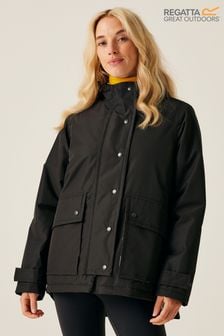 Regatta Orla Mid Length Jacket (E04978) | €147